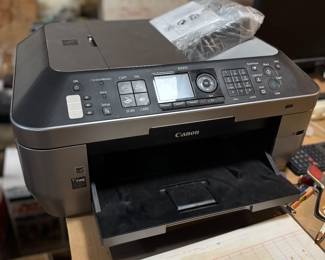 Cannon printer 