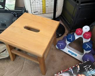 Weights