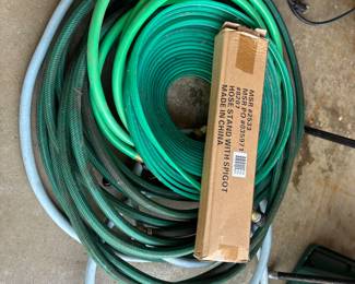 Hoses