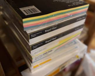 Paper