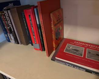 Books