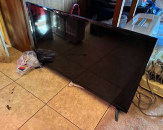 Flatscreen TV