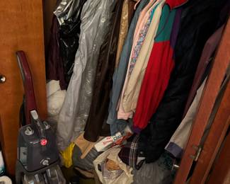 Clothing, Hoover carpet cleaner, fabric