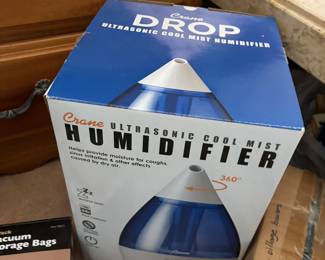 Humidifier