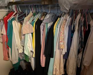 Clothes
