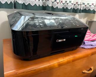 Canon printer