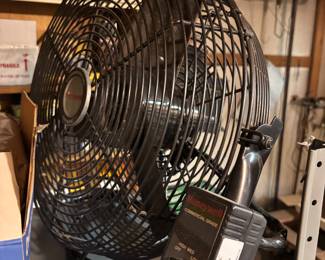 Fan