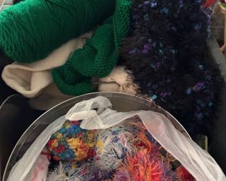 Yarn
