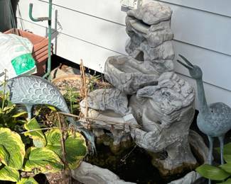 Fountain 
