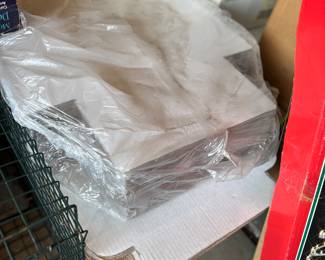 Small boxes for shipping