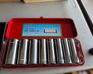 Socket set