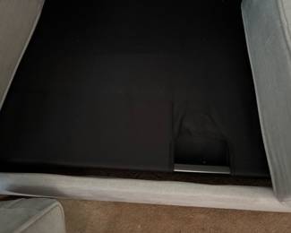 Brand new sleeper sofa