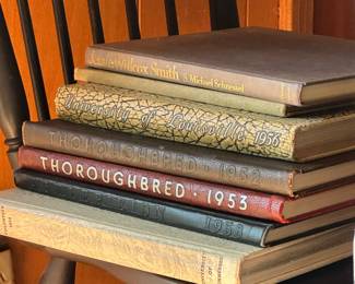 Louisville Ky years for high school and U of L. 