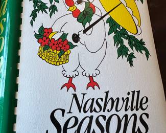 Nashville seasons