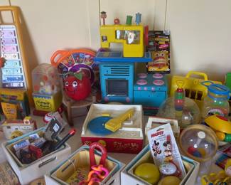Sale Picture