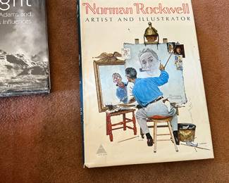 Saturday evening post