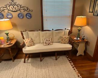 Tell City living room set