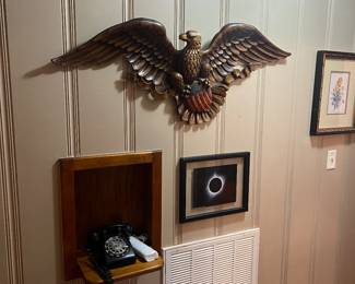 Great eagle