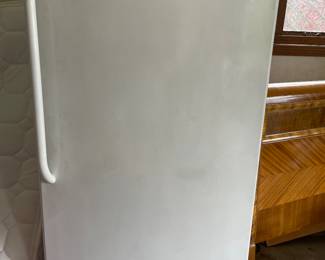 Nice upright freezer