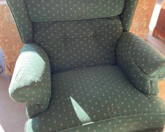 Recliner