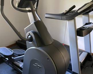 Elliptical