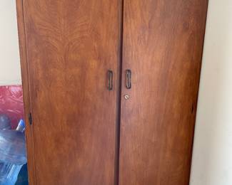 Wardrobe