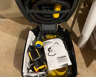 Wagner paint sprayer