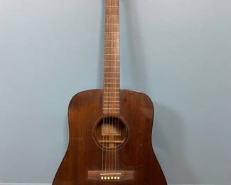 Augustino Guitar