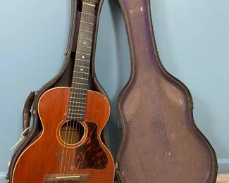 Gubson Guitar