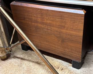 Vintage velodyne ULD12C1 subwoofer 