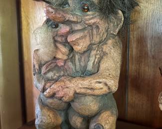 Original NyForm Troll