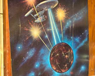 1975 Star Wars poster 