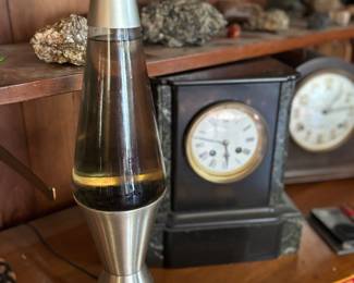 Original lava lamp 