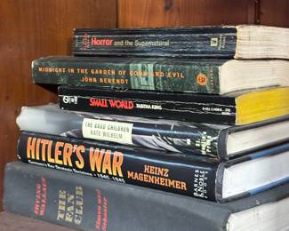 Books