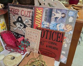 Sale Picture