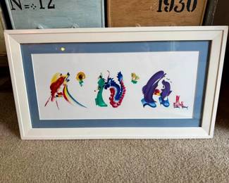 Sale Picture