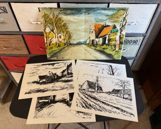 Sale Picture