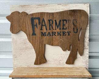 25 RusticFarmersMarketHangingSign