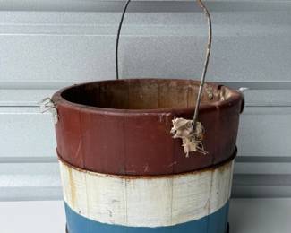 33 VintageIceCreamBucket