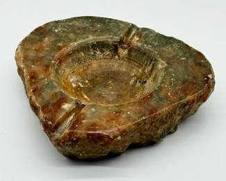 89 VintageAlabasterStoneAshTrywRawEdge
