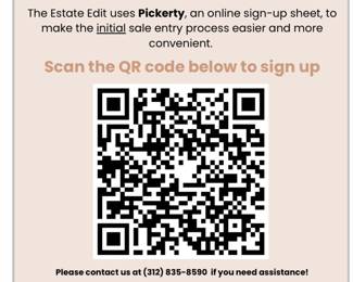 Sale Picture