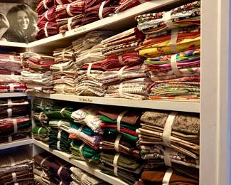 Fabric bundles