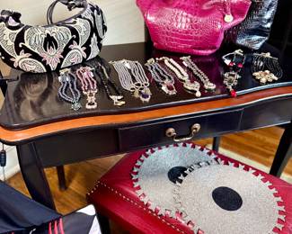 Heidi Daus jewelry