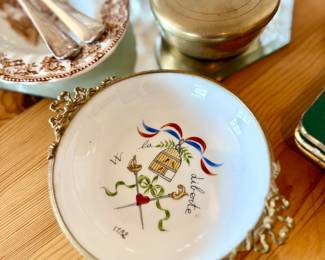 Porcelain de Paris