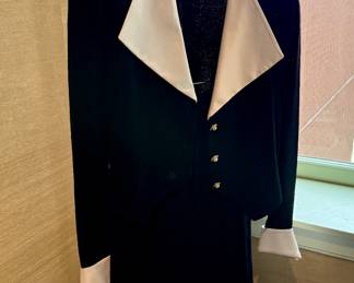 Vintage St. John suit