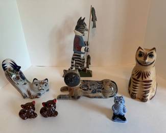 Cats, cats