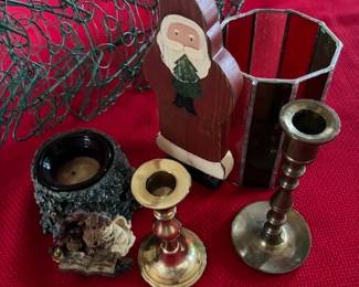 Christmas decorations