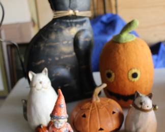 Halloween