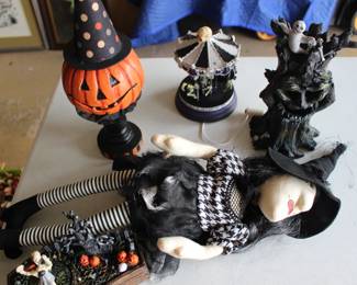 Halloween