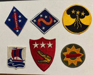 Largest and nicest collection we've offered